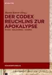 Bild zum Beitrag Der Codex Reuchlins zur Apokalypse. Byzanz – Basler Konzil – Erasmus